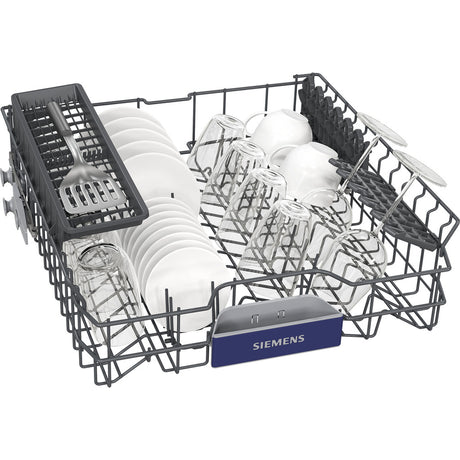 Lavastoviglie semi-integrata IQ300 SN53HS03UE