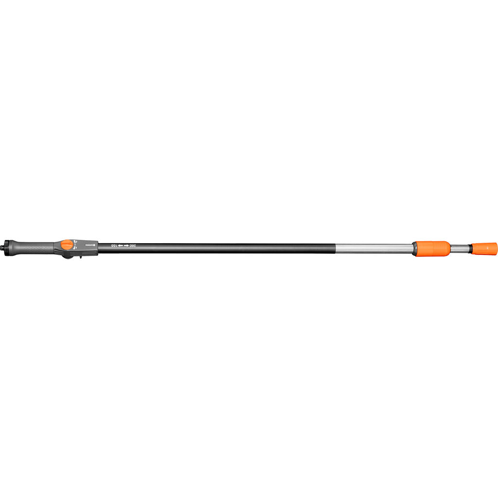 Gardena Cleansystem / Teleskop-Stiel M - XL