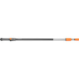 Gardena Cleansystem / Teleskop-Stiel M - XL