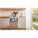Lavastoviglie completamente integrata G600 GV673A66