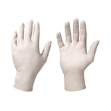 Einmalhandschuh ungepudert