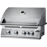 Napoleon Einbau-Gasgriller BIG32 / Serie 700
