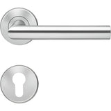 Slim Style DE300 Gehrung PZ