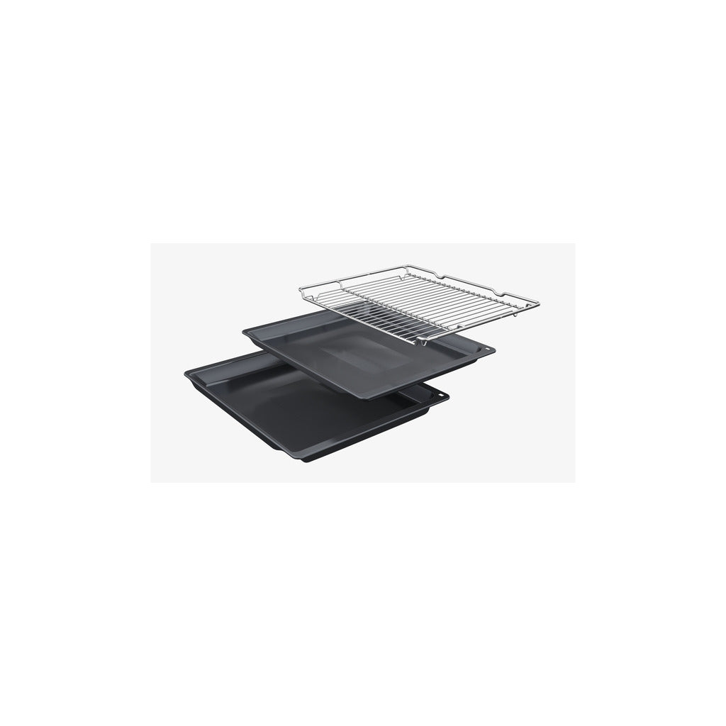 Forno da incasso iQ700 HB776G1B1