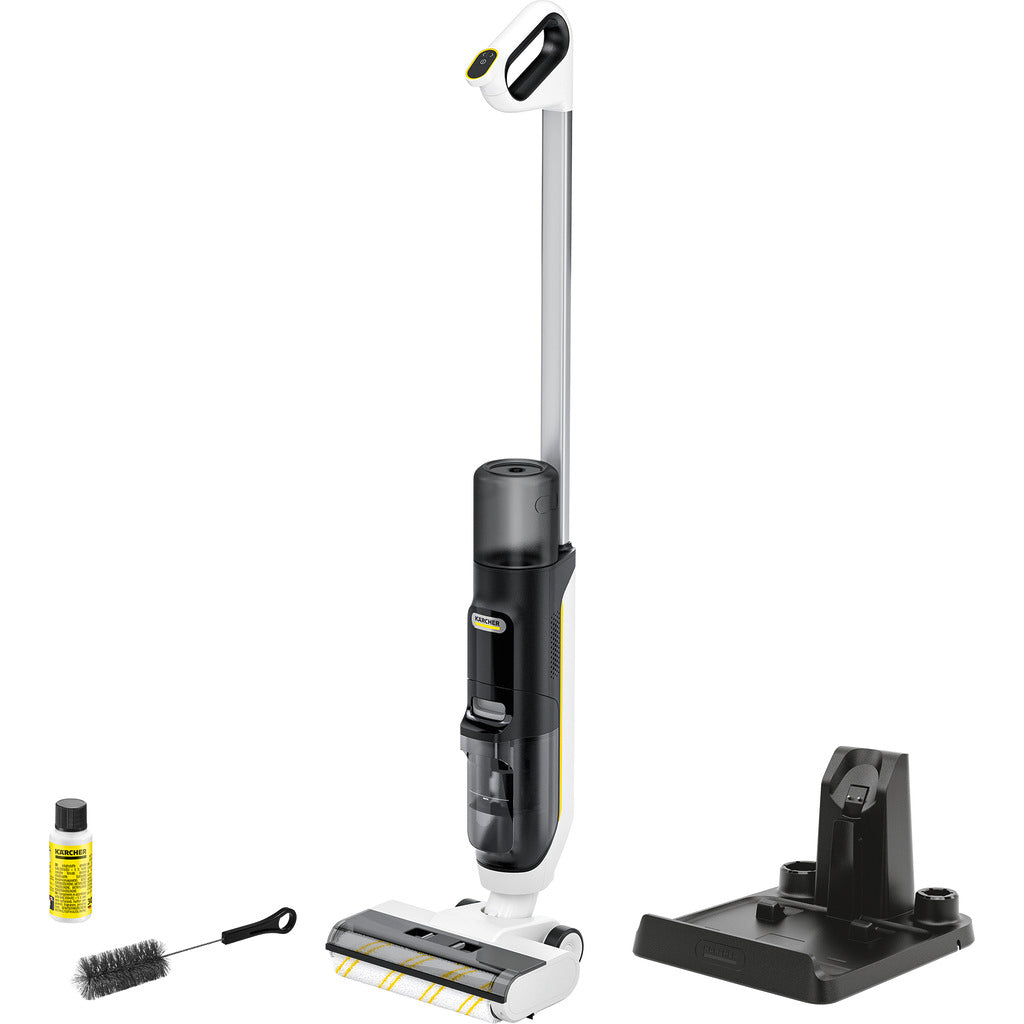 Kärcher Saugwischer FCV 3