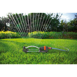 Gardena Aqua Oscillating Sprinkler
