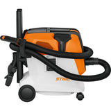 Stihl cordless wet and dry vacuum cleaner SEA 60 L / without battery and charger