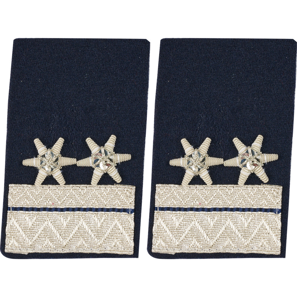 Linguette del colletto OVM