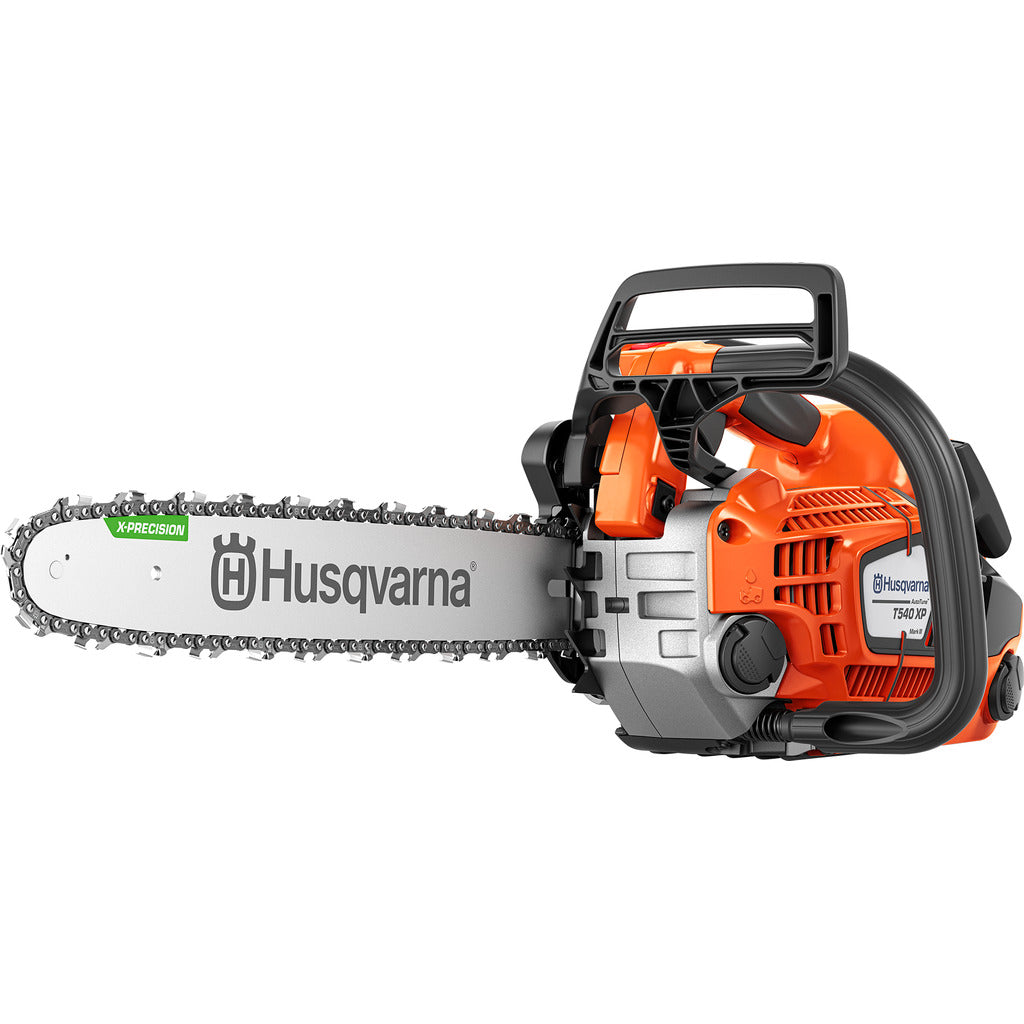 Husqvarna Petrol Chainsaw T540 XP® Mark III