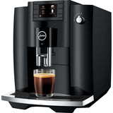 Kaffeevollautomat E6 (ED)