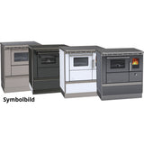 Lohberger Continuous Fire Stove REGA 75