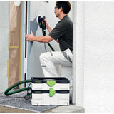 Systainer vacuum cleaner