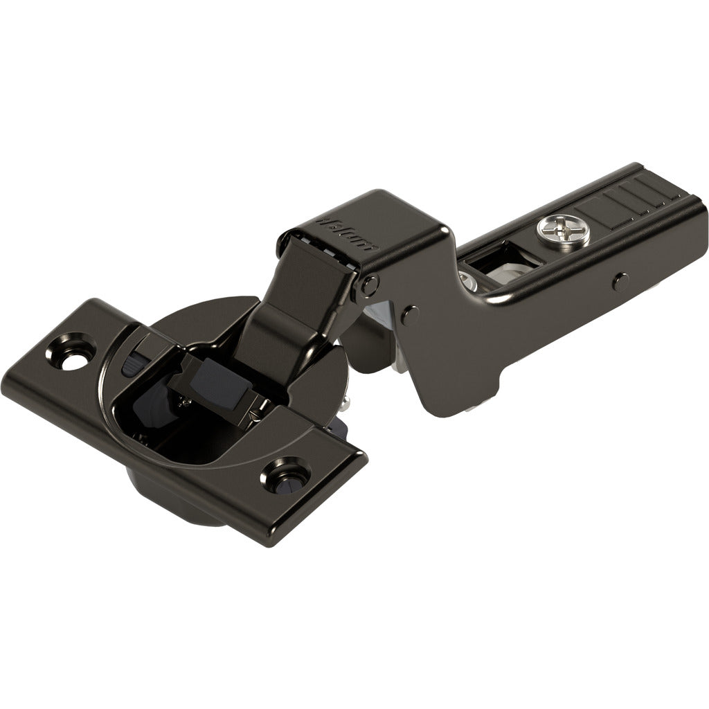 Cerniera standard CLIP top BLUMOTION 110°, da avvitare