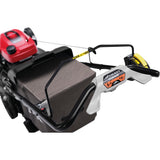Honda HRN 536 VY petrol lawn mower