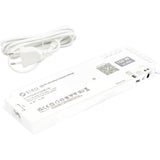 Power supply for sensor
