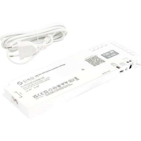 Netzteil für Sensor