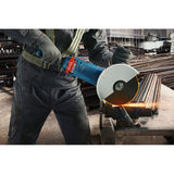 Smerigliatrice angolare GWS 24-230 JZ