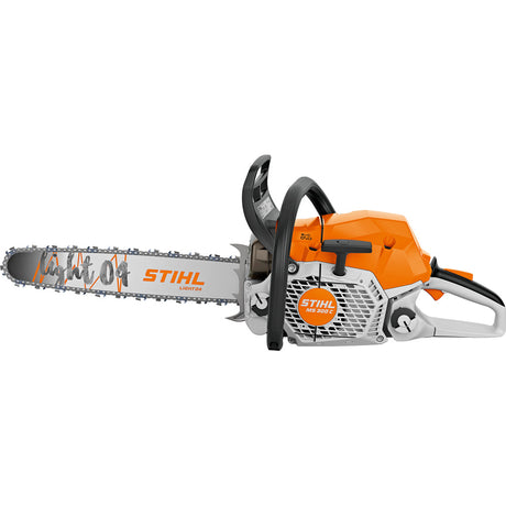 Stihl Benzin-Motorsäge MS 300 C-M
