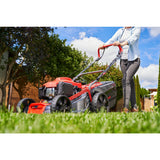 AL-KO Benzinrasenmäher Premium 470 SP-A