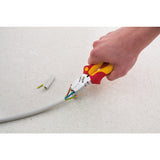 Installationszange TriCut Professional electric 1/4