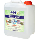 AGO Quart® Algen- und Grünbelagentferner