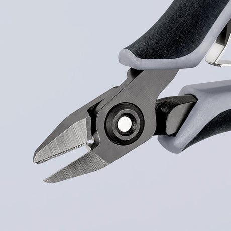 Tronchese diagonale di precisione per elettronica Knipex ESD