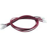 2-pin connection cable