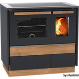Lohberger Holzherd Alpin