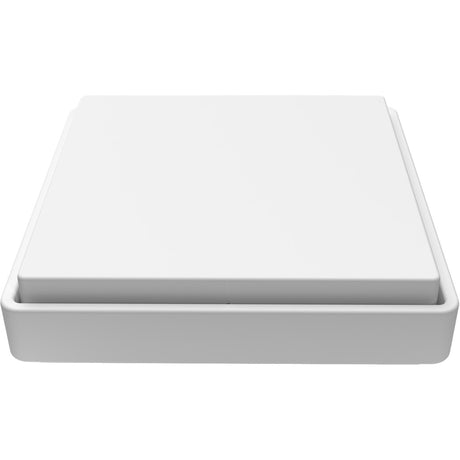 Push Power 2-way switch assembly