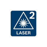 Laser-Entfernungsmesser GLM 50-27 CG