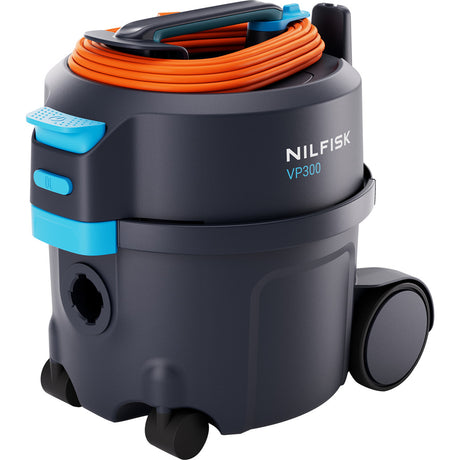Aspirapolvere commerciale Nilfisk VP300 HEPA EP S2 EU