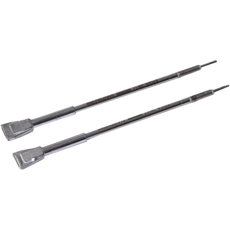 Set di punte dissaldanti ERSADUR / Serie 462