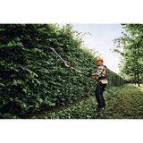 Stihl Akku-Heckenschneider HLA 150 B (145°) / ohne Akku und Ladegerät