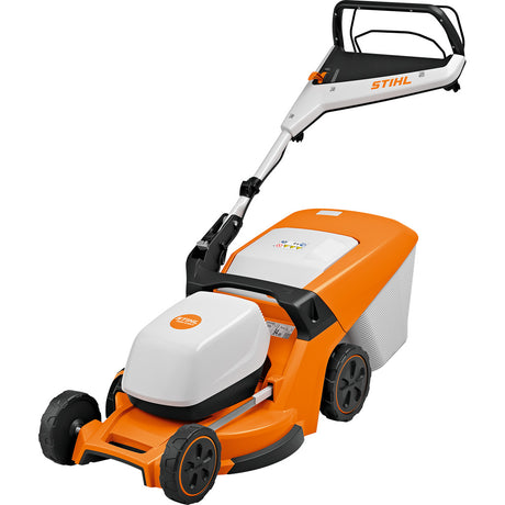 Tagliaerba a batteria Stihl RMA 448.3 V / senza batteria e caricabatterie