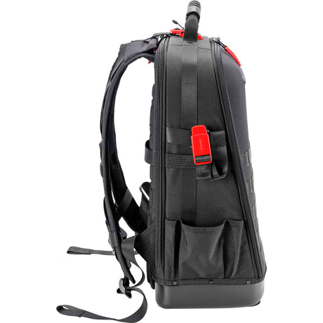Knipex Werkzeugrucksack "Modular X18" / leer