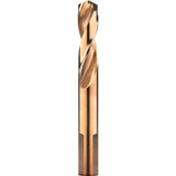 HSS PZ-Cobalt Grip Spiralbohrerset KM 10