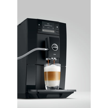 Kaffeevollautomat A8 (EA)