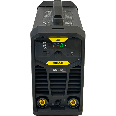 ESAB Schweißinverter Rogue ES 250i