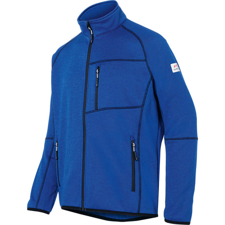 Sweat-Softshelljacke 1542