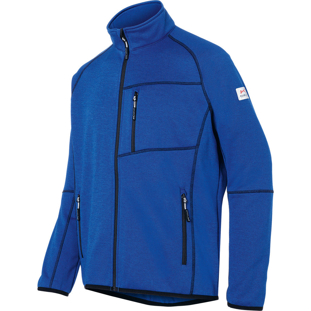 Sweat-Softshell Jacket 1542