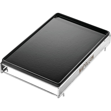 Napoleon Gusseisen Grillplatte für Sizzle Zone™ / groß