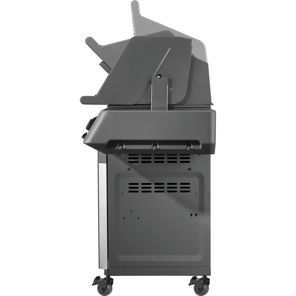 Napoleon Gasgriller Prestige® 500 Connected / Edelstahl