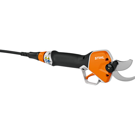 Forbici potatura a batteria Stihl ASA 140 / senza batteria e caricabatterie