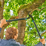 Gardena pruning shears EnergyCut Pro L anvil