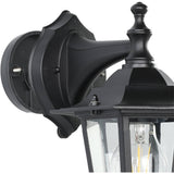 Eglo wall light LATERNA 4 / Downward