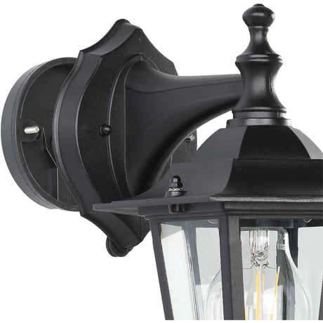 Eglo wall light LATERNA 4 / Downward