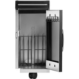 Napoleon Rogue® PRO &amp; PRO-S  Unterschrank / schwarz