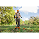 Decespugliatore a batteria Stihl FSA 200 / senza batteria e caricabatteria