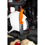 Coltello di salvataggio Professional Rescue