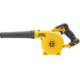 Soffiatore a batteria DCV100-XJ